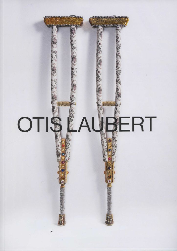 Otis Laubert / Systém i hra 